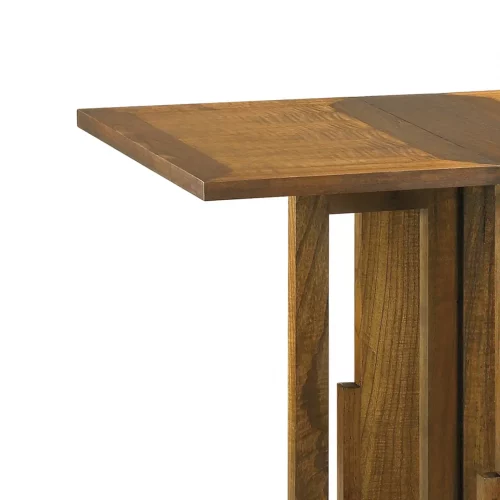 Mesa Comedor Auxiliar Plegable Star - Moycor (3)