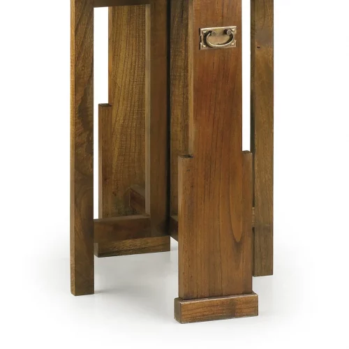 Mesa Comedor Auxiliar Plegable Star - Moycor (4)