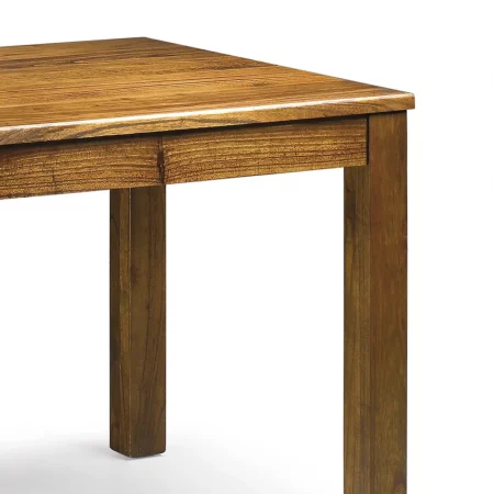 Mesa Comedor Cuadrada 90x90 Star 90x90x78 Cm - Moycor (2)