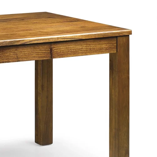 Mesa Comedor Cuadrada 90x90 Star 90x90x78 Cm - Moycor (2)