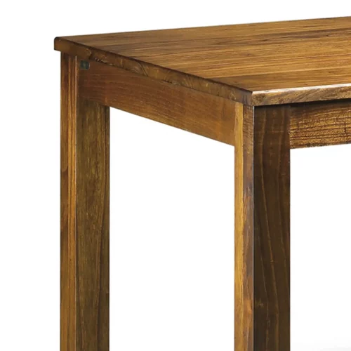 Mesa Comedor Cuadrada 90x90 Star 90x90x78 Cm - Moycor (3)