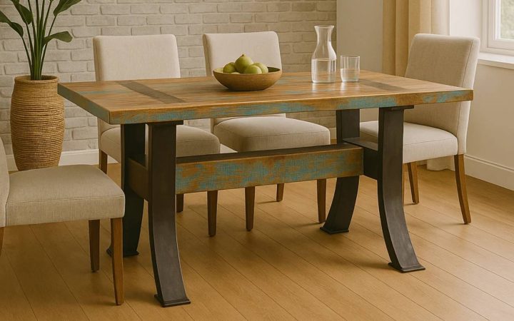 Mesa-Comedor-Madera-Reciclada-Pa (3)