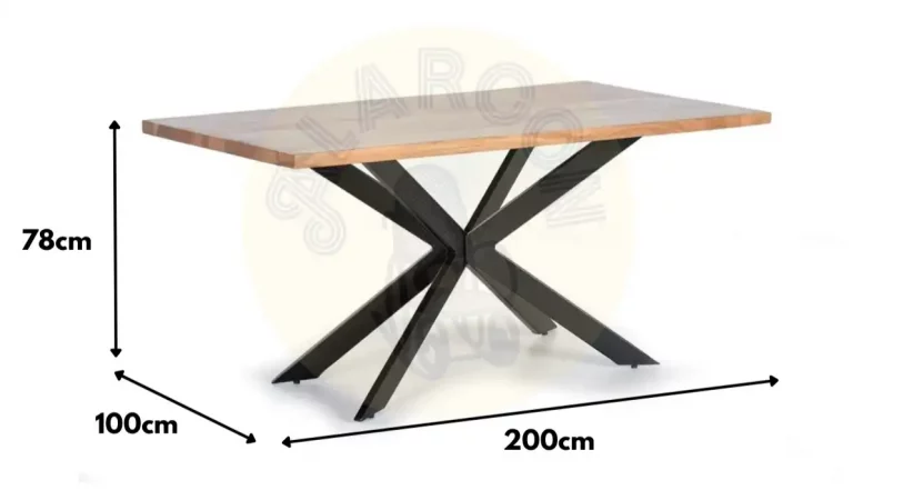 Mesa-Comedor-Rectangular-Madera (2)