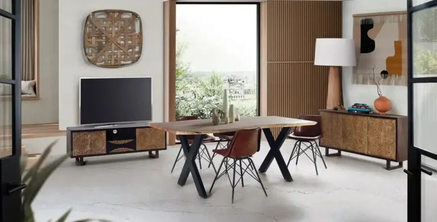 Mesa-Comedor-Rectangular-Madera (2)