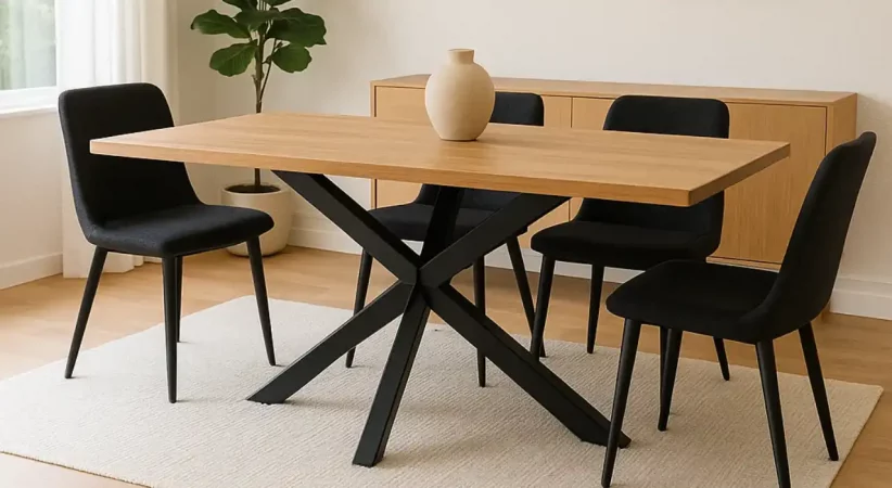 Mesa-Comedor-Rectangular-Madera (3)