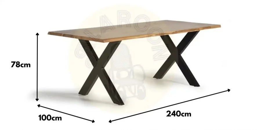 Mesa-Comedor-Rectangular-Madera (5)
