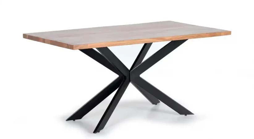 Mesa-Comedor-Rectangular-Madera