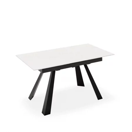 Mesa Extensible Mod. Judy BlancoNegro - Somcasa (1)