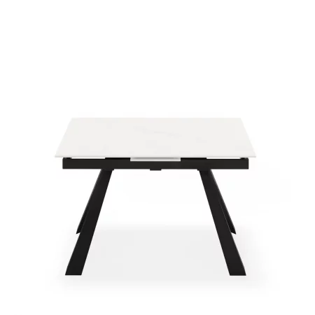 Mesa Extensible Mod. Judy BlancoNegro - Somcasa (3)