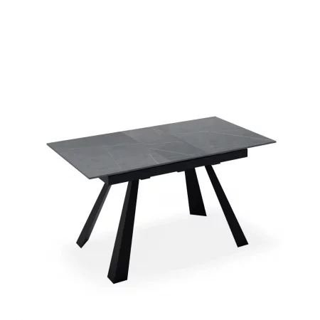 Mesa Extensible Mod. Judy GrisNegro - Somcasa (6)