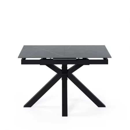 Mesa Extensible Mod. Lori GrisNegro - Somcasa (1)