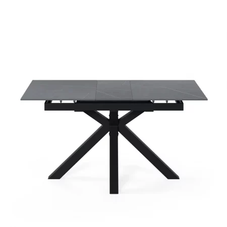 Mesa Extensible Mod. Lori GrisNegro - Somcasa (4)