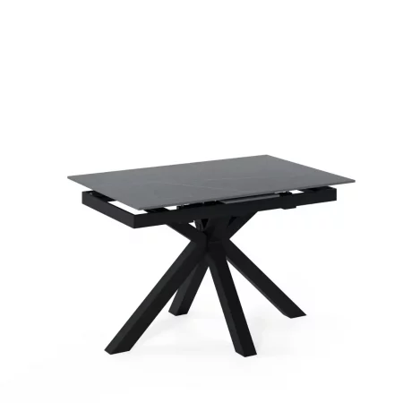 Mesa Extensible Mod. Lori GrisNegro - Somcasa (7)