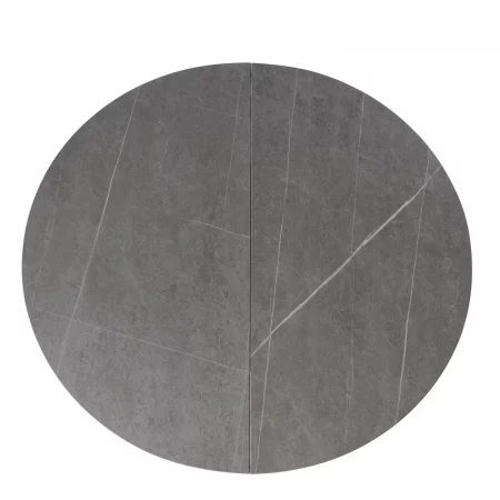 Mesa LUNA 130 red gris negro-4