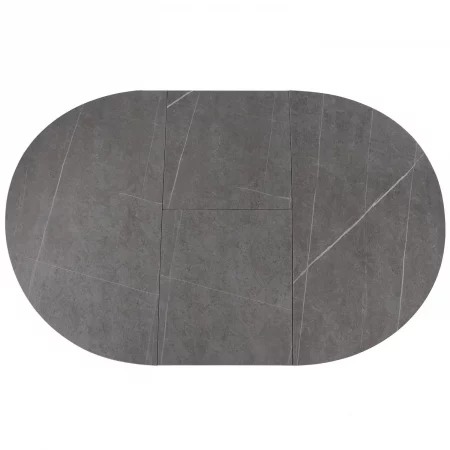 Mesa LUNA 130 red gris negro-5