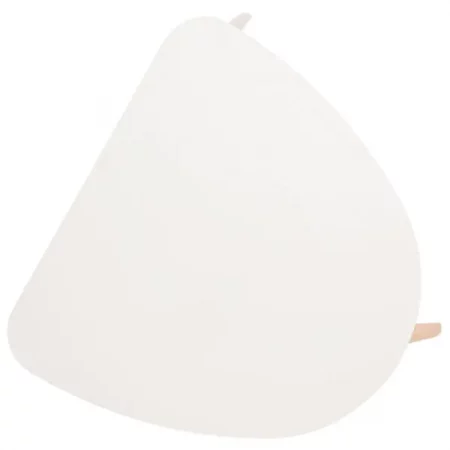 Mesa MORGAN blanco roble-4