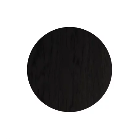 Mesa Mod. Regina 120x76 Cm Fija Negro - Somcasa (3)