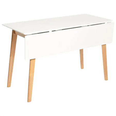 Mesa TORI blanco roble-1
