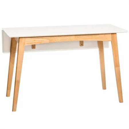 Mesa TORI blanco roble-2