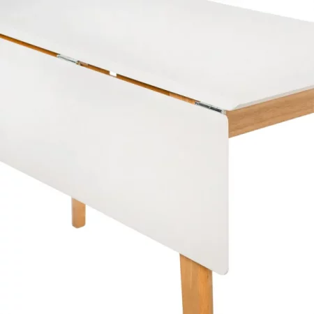 Mesa TORI blanco roble-3