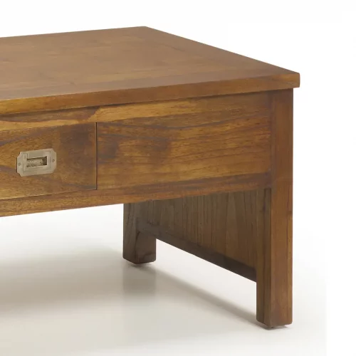 Mesa de Centro Star con 2 Cajones Top Elevables - Moycor (5)
