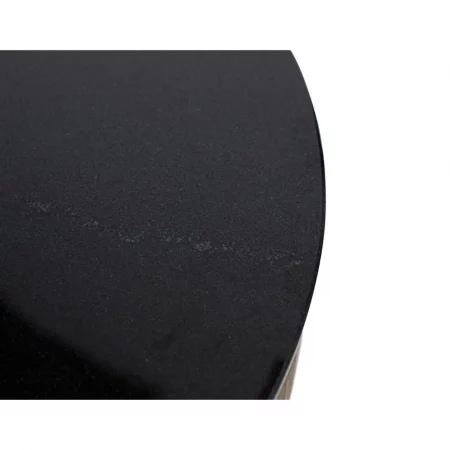 Mesa de Centro con Tapa de Granito 80x80x43 cm - Giner y Colomer (3)