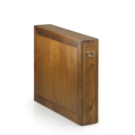 Mesa de Comedor con Alas Plegables Modelo Star - Moycor (1)