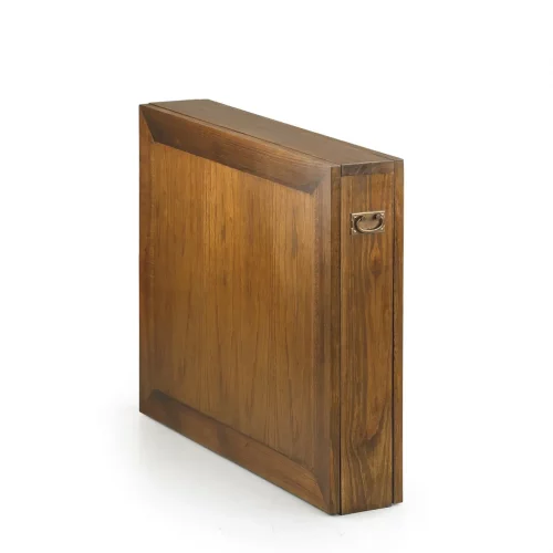 Mesa de Comedor con Alas Plegables Modelo Star - Moycor (1)