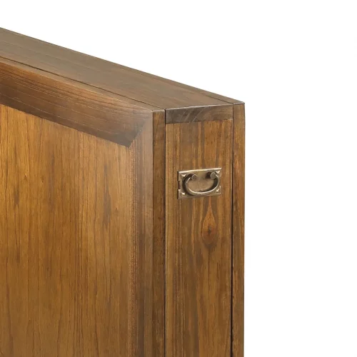 Mesa de Comedor con Alas Plegables Modelo Star - Moycor (5)