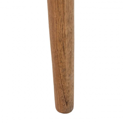 Mesa de Comedor de Madera de Mindi Miel - IXIA (7)