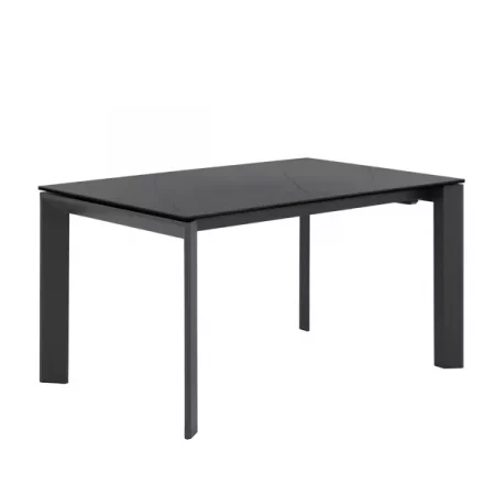 Mesa ext TAMARA 160 Negro Sahara Antracita-1