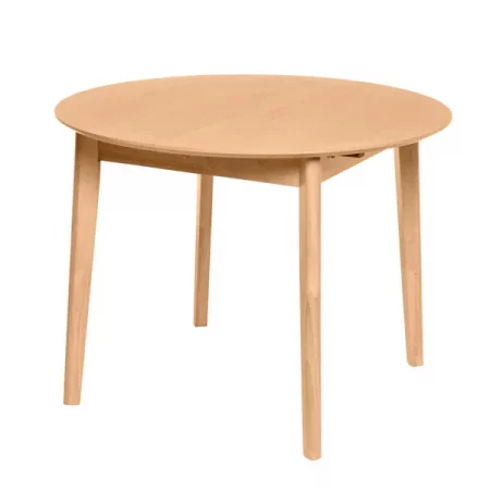 Mesa ext. LIANA 100 roble-1