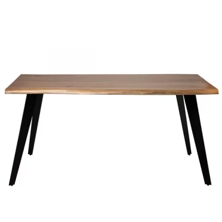 Mesa fija MITUL 160 natural-2