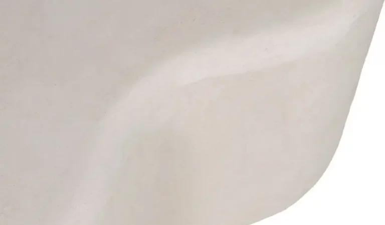 Mesas de Centro Wilma de Poliresina 103x71x38 Cm - IXIA (2)