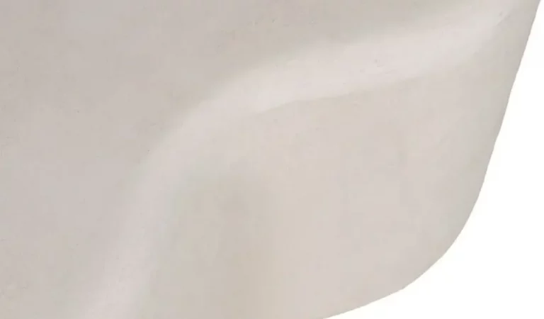 Mesas de Centro Wilma de Poliresina 126x81x46 Cm - IXIA (5)