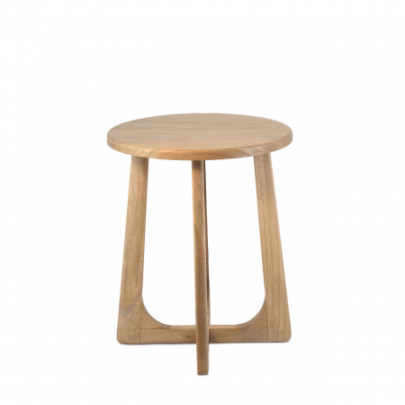 Mesita Auxiliar Scandi 45x45x55 Cm - Moycor (2)