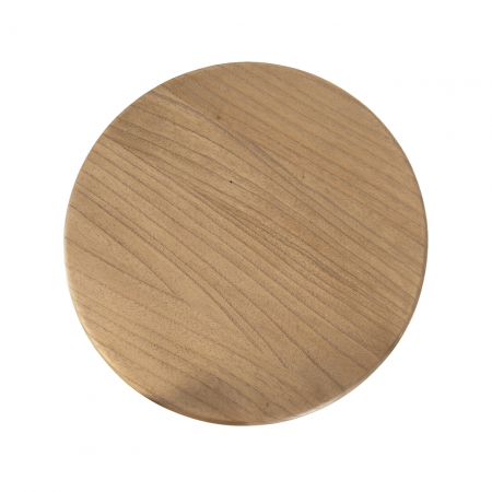 Mesita Auxiliar Scandi 45x45x55 Cm - Moycor (3)