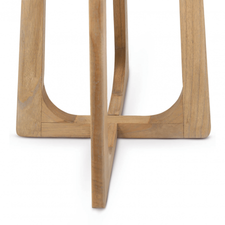 Mesita Auxiliar Scandi 45x45x55 Cm - Moycor (4)