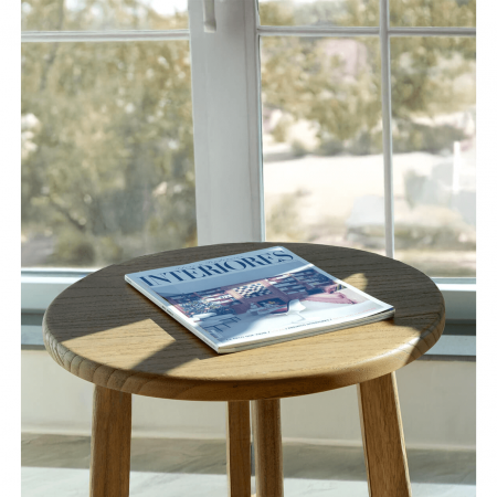 Mesita Auxiliar Scandi 45x45x55 Cm - Moycor (6)
