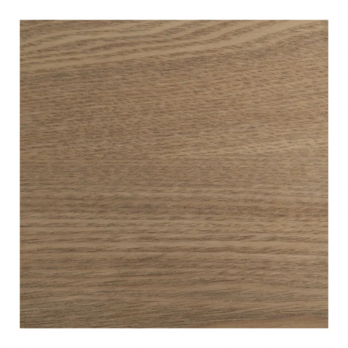Mesita de Noche Crema de Madera de Abeto 3 Cajones - IXIA (11)