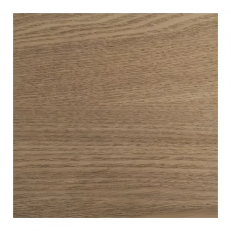 Mesita de Noche Crema de Madera de Abeto 3 Cajones - IXIA (11)