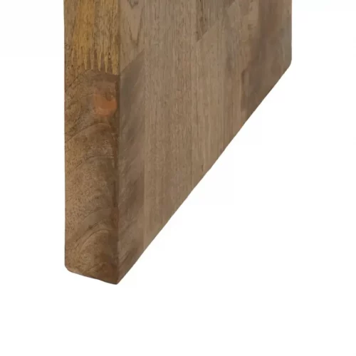 Mesita de Noche Madera Mango 45x30x55 Cm - IXIA (7)