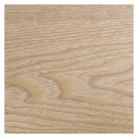 Mesita de Noche Natural-Crema de Madera de Abeto 1 Cajón - IXIA (11)