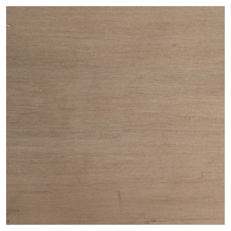 Mesita de Noche de Madera de Abeto 2 Cajones de Estilo Clasico - IXIA (11)