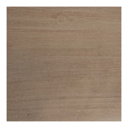 Mesita de Noche de Madera de Abeto de 2 Cajones Estilo Colonial - IXIA (11)