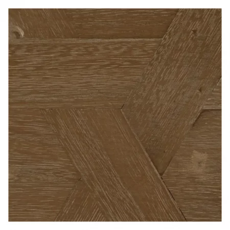 Mesita de Noche de Madera de Paulonia Natural DM 3 Cajones - IXIA (8)