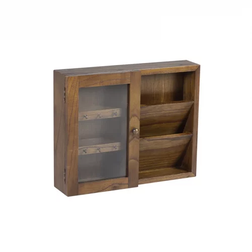 Mueble Auxiliar con 1 Puerta Modelo Star 50x10x40 Cm - Moycor (1)
