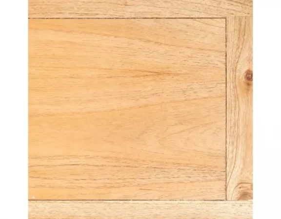 Mueble TV de madera mindi con 4 cajones y 2 estantes – 44,5x15 cm, patas 10 cm-MOVIL (9)