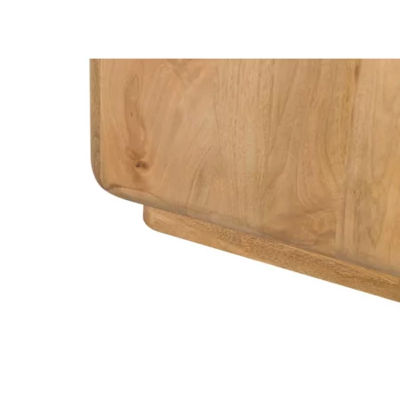Mueble TV en Madera de Mango 160x40x56 Cm - Giner y Colomer3