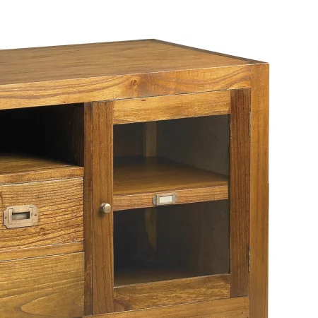 Mueble de TV Modelo Star 150x45x60 Cm - Moycor (2)